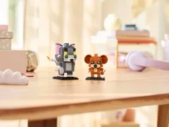Tom & Jerry Figures - View 4