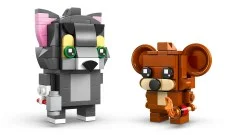 Tom & Jerry Figures - View 5