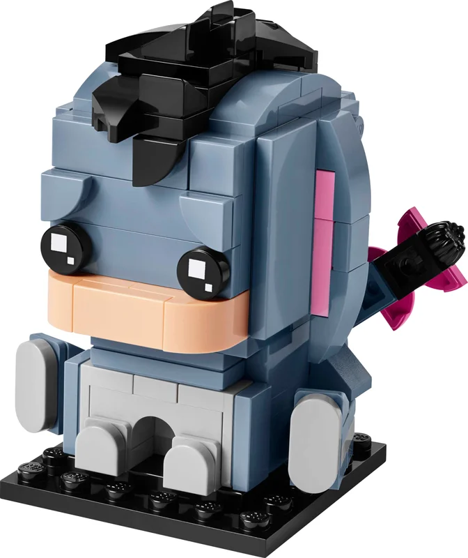 Eeyore - LEGO Set 40797-1 - 2025