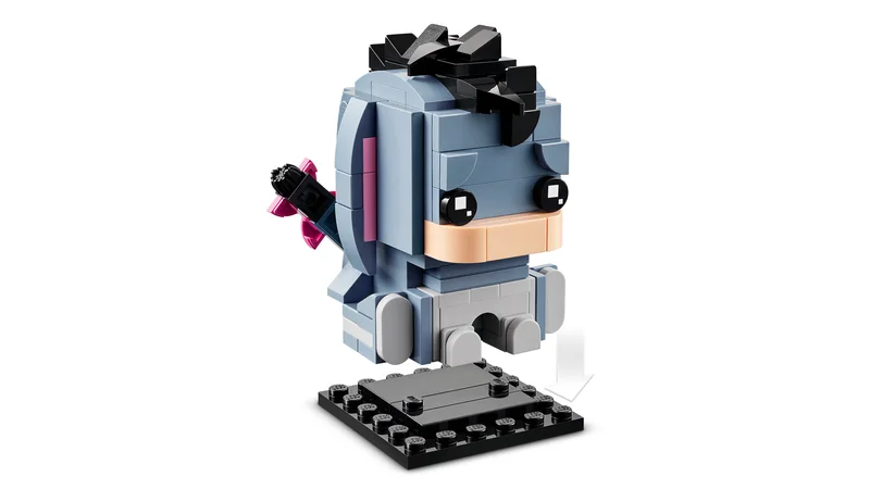 Eeyore - View 2