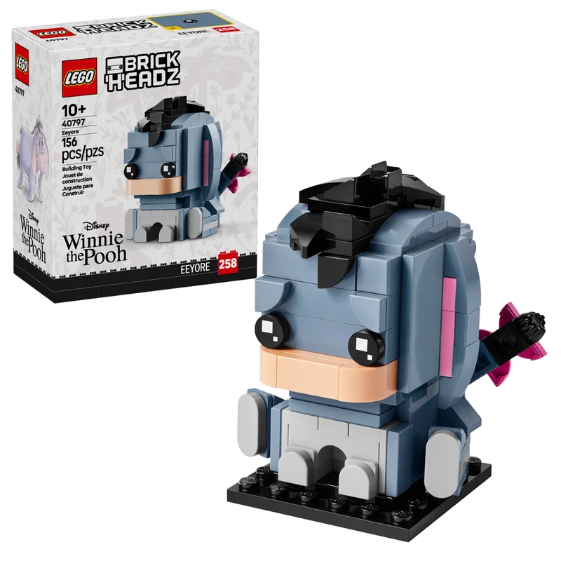 Eeyore - View 8