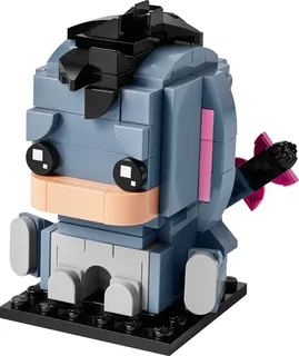 LEGO 40797-1 Eeyore — 156 pieces, Brickheadz theme