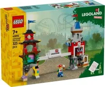 LEGOLAND Park Portal - View 2