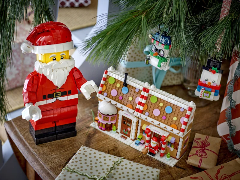 Snowman Ornaments - View 5