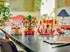 Lucky Cat - View 2