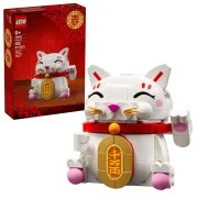 Lucky Cat - View 4
