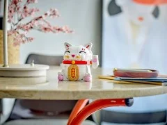Lucky Cat - View 5