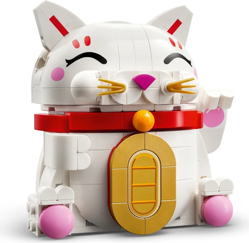 Lucky Cat - View 6