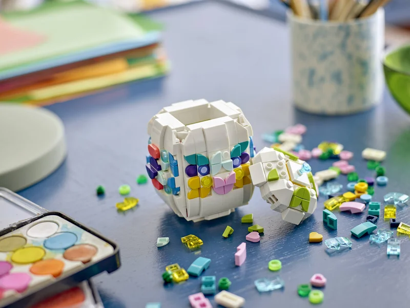 Decorative Easter Egg - View 7