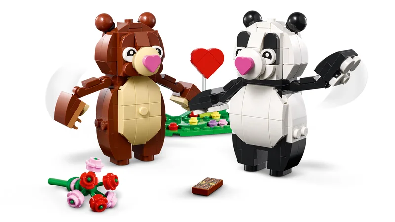 Love Bears - View 3