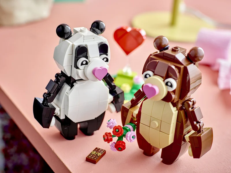 Love Bears - View 4