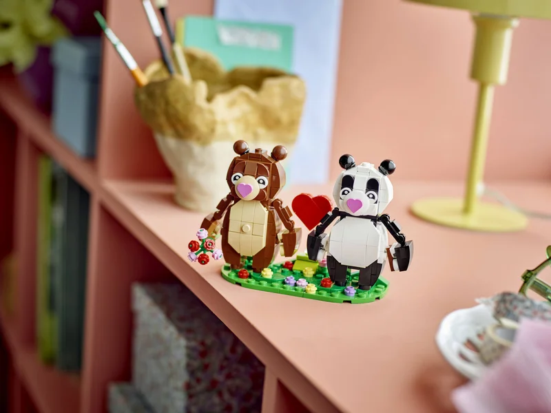 Love Bears - View 5