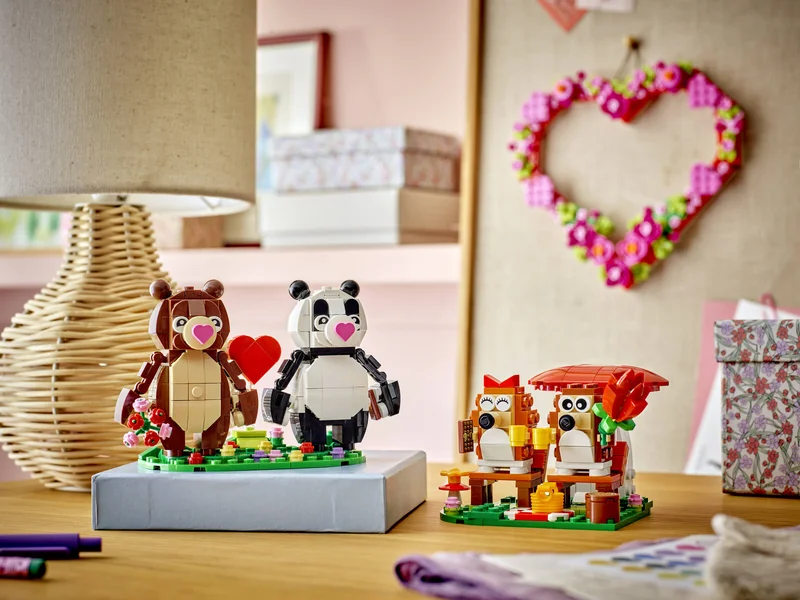 Love Bears - View 6