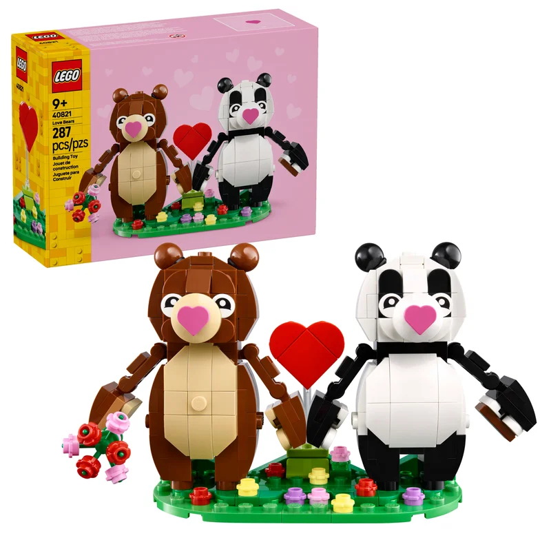 Love Bears - View 8