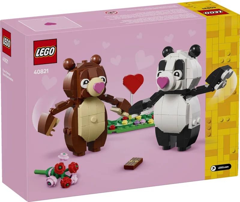 Love Bears - View 9