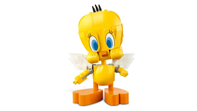 Sweetheart Tweety Bird - View 2