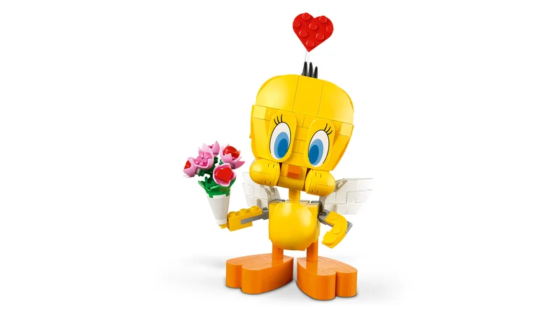 Sweetheart Tweety Bird - View 3