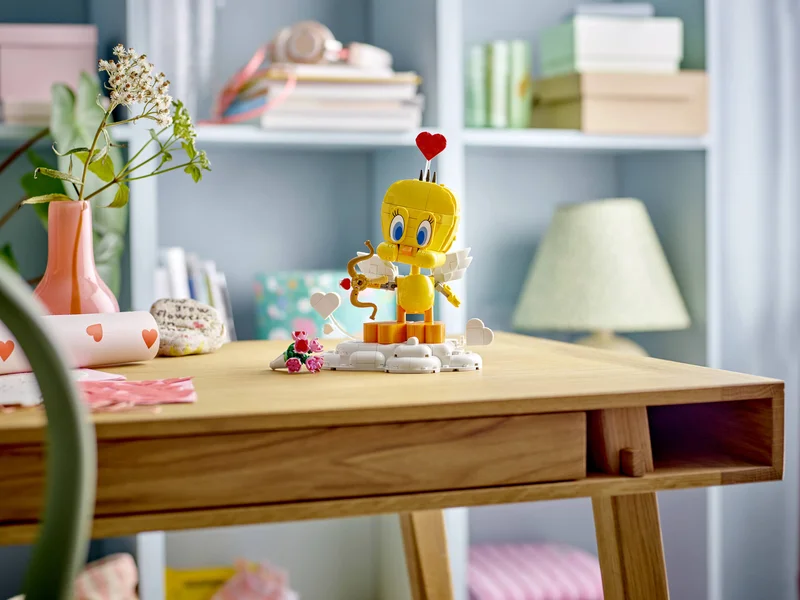 Sweetheart Tweety Bird - View 4