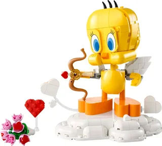 LEGO Sweetheart Tweety Bird