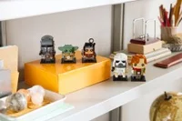 The Mandalorian and Grogu: Allies & Villains - View 6