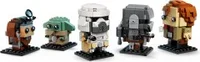 The Mandalorian and Grogu: Allies & Villains - View 8