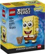 SpongeBob SquarePants Figure - View 2