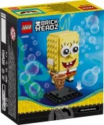 SpongeBob SquarePants Figure - View 3