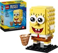 SpongeBob SquarePants Figure - View 4