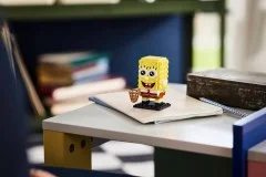 SpongeBob SquarePants Figure - View 8