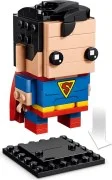 Golden Age Superman and Batman - View 3
