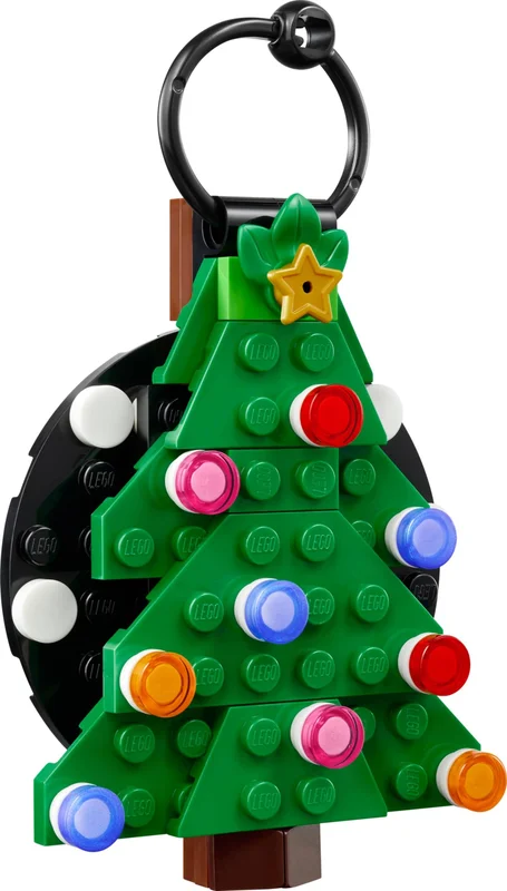 Holiday Ornament Selection 2 - View 2