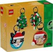 Holiday Ornament Selection 2 - View 3