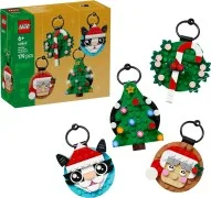 Holiday Ornament Selection 2 - View 4