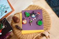 Holiday Ornament Selection 2 - View 7
