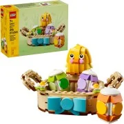 Easter Egg Basket - View 3