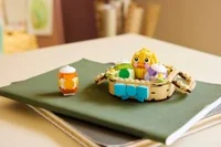 Easter Egg Basket - View 5