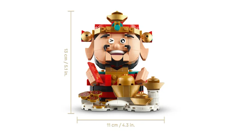 Fortune Master - View 2