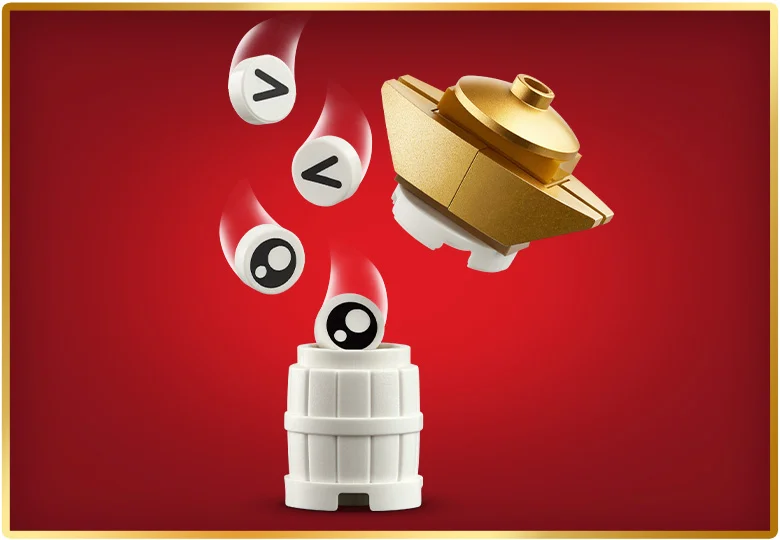 Fortune Master - View 9