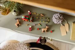 Santa's Holiday Sleigh Adventure - View 4