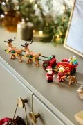 Santa's Holiday Sleigh Adventure - View 5