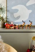 Santa's Holiday Sleigh Adventure - View 6
