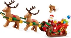 Santa's Holiday Sleigh Adventure - View 8