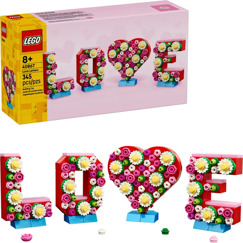 Love Letters - View 3