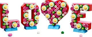 LEGO Love Letters
