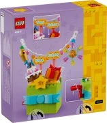 Gift Box Celebration - View 2