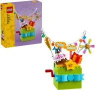 Gift Box Celebration - View 3