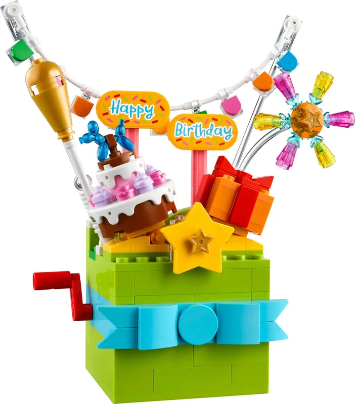 Gift Box Celebration - View 7