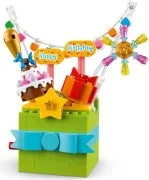 Gift Box Celebration - View 9