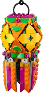 LEGO Colorful Lantern