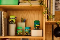 Teenage Mutant Ninja Turtles Figures - View 8